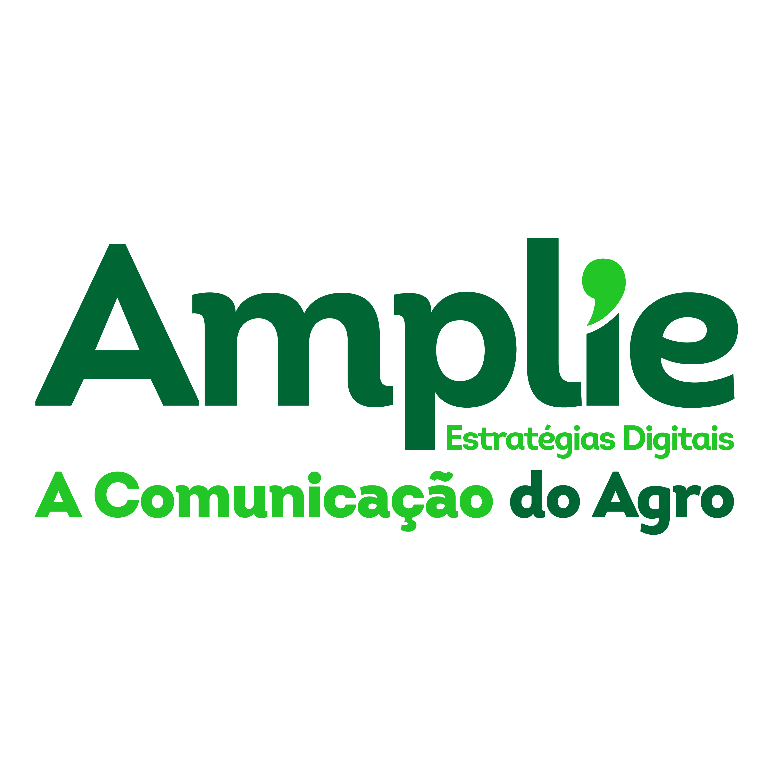 Logo Amplie